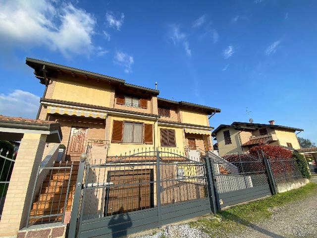 Villa in Via Vittorio Veneto, Corbetta - Foto 1