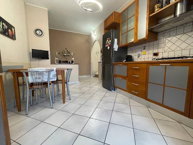 Dreizimmerwohnung in Via Luigi Pirandello 28, Caselle Torinese - Foto 1