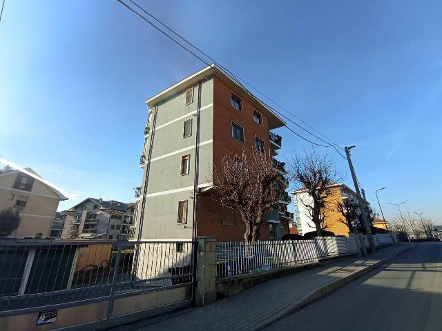 Dreizimmerwohnung in Via Vernone 4, Caselle Torinese - Foto 1