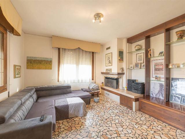 Casa indipendente in Via Alberie, San Martino di Lupari - Foto 1