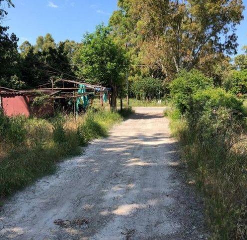 Agricultural land in Cesare Correnti, Eboli - Photo 1