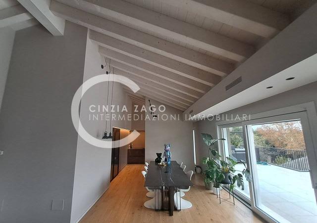 Penthouse in Via Piave, Treviso - Photo 1