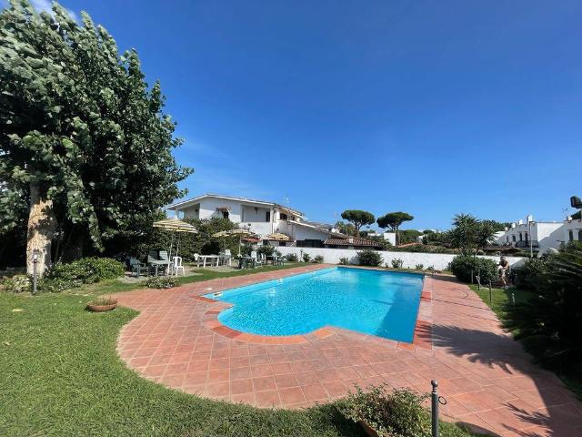 Villa in Via Terracina 397, San Felice Circeo - Foto 1