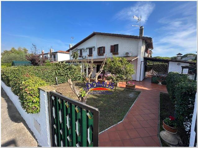 Mansion in Via Terracina 401, San Felice Circeo - Photo 1