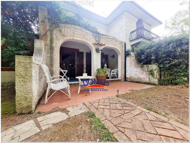 Terraced house in Piazza Italo Gemini, San Felice Circeo - Photo 1