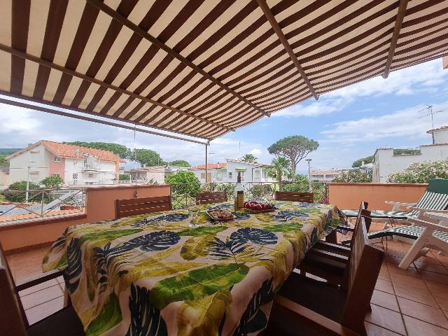 Penthouse in Via Elpenore, San Felice Circeo - Photo 1