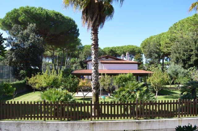 Villa in Strada Provinciale Badino II, San Felice Circeo - Foto 1