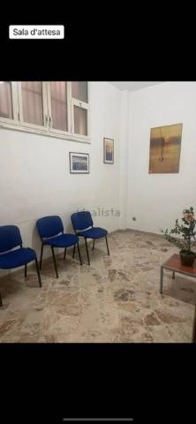 Shared office in {3}, Corso dei Mille 191 - Photo 1