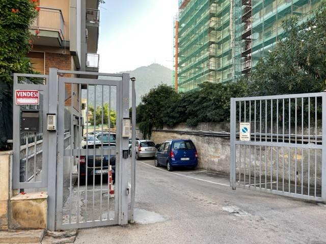 Warehouse in Via Filippo di Giovanni, Palermo - Photo 1