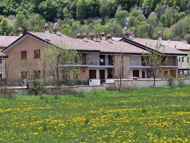 3-room flat in Via Riacciolo, Rocca di Mezzo - Photo 1