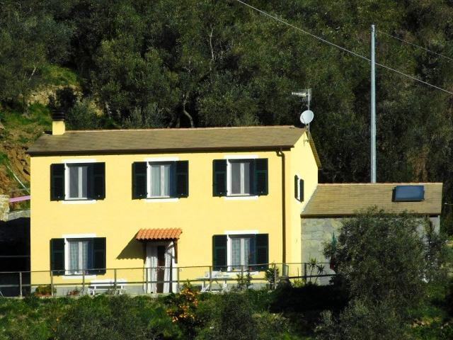 Mansion in Strada Provinciale Fattore 330, Levanto - Photo 1