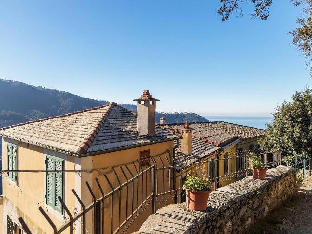 Detached house in Via San Giovanni Bosco Legnaro 44, Levanto - Photo 1