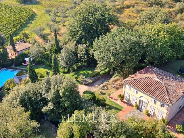 Villa in Via dei Gambarini, Lucca - Foto 1