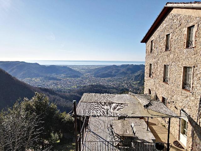 Landhaus in Frazione Lombrici 7, Camaiore - Foto 1