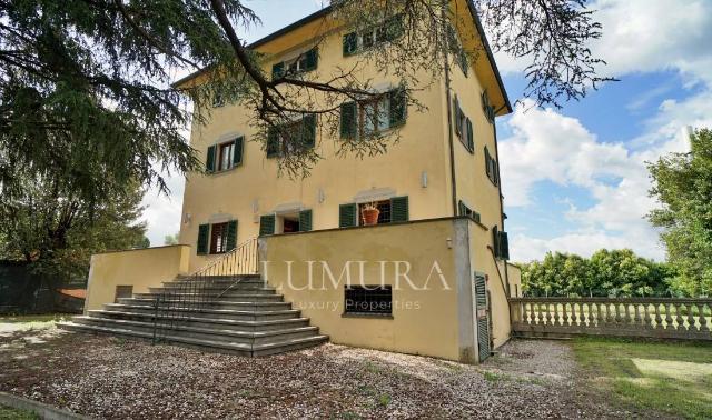 Villa in Viale San Concordio, Lucca - Foto 1