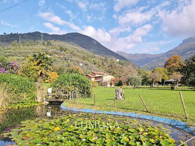 Villa in Via Martinatica, Pietrasanta - Foto 1