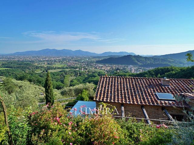 Country house or cottage in Via del Fontino, Lucca - Photo 1