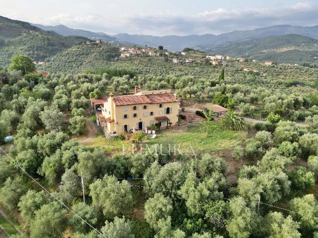 Landhaus in Via della Crocetta di San Giorgio, Pistoia - Foto 1