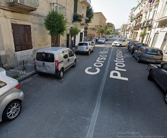 Geschäft in Corso Nicolangelo Protopisani 102, Napoli - Foto 1