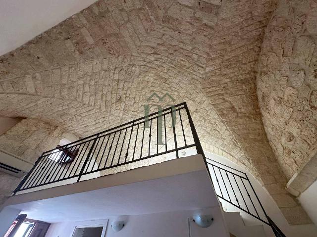 Zweizimmerwohnung in Via Giacomo Leopardi, Ostuni - Foto 1