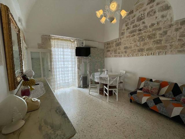 Detached house in Corso Giuseppe Garibaldi, Ostuni - Photo 1