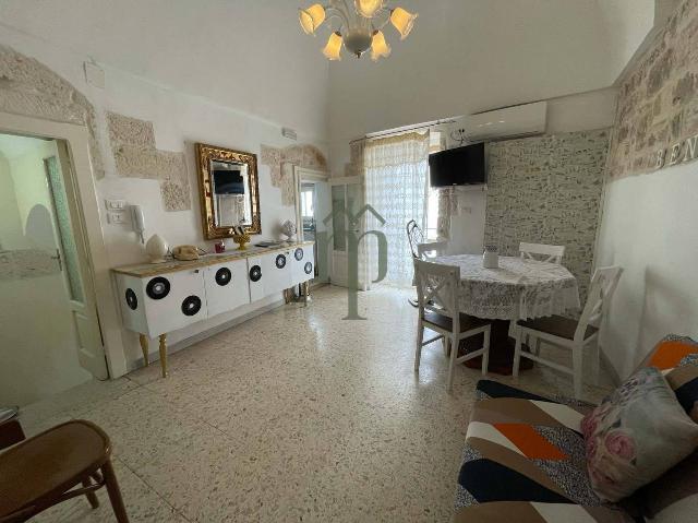 Einfamilienhaus in Corso Giuseppe Garibaldi, Ostuni - Foto 1