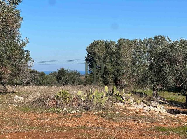 Terreno edificabile in {3}, Contrada Sierri - Foto 1