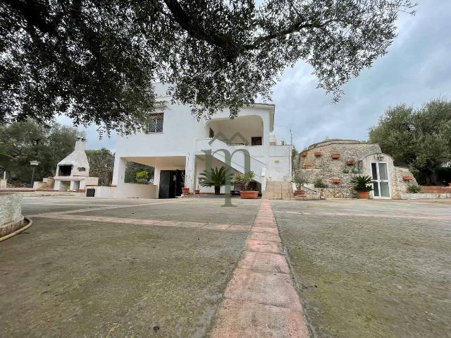 Villa in Vico Padre Samuele Cellie, Ostuni - Foto 1