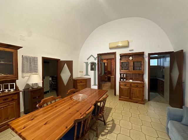 3-room flat in Via Duca della Vittoria, Carovigno - Photo 1