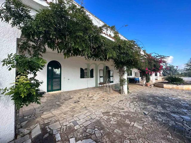 Villa in Via Campanile, Ostuni - Foto 1