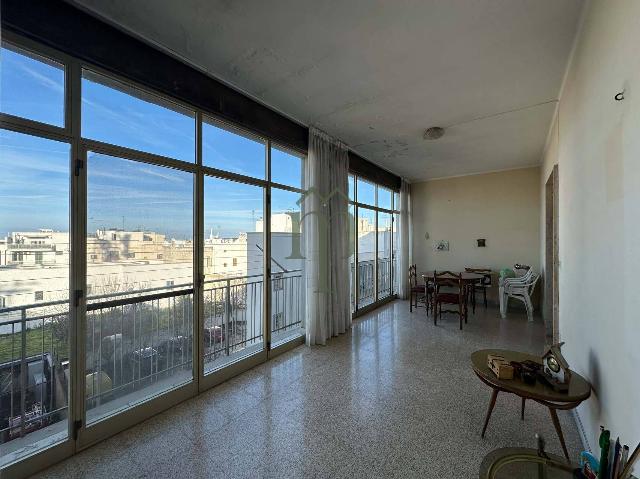 Apartament in Via Tenente Francesco Melpignani, Ostuni - Photo 1