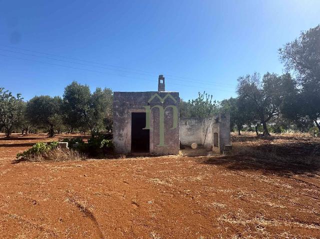 Landhaus in {3}, Contrada Sierri - Foto 1