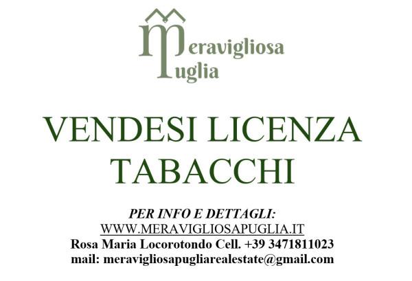 Tabaccheria in Piazza Giovanni Erriquez, Ostuni, {3} - Foto 1