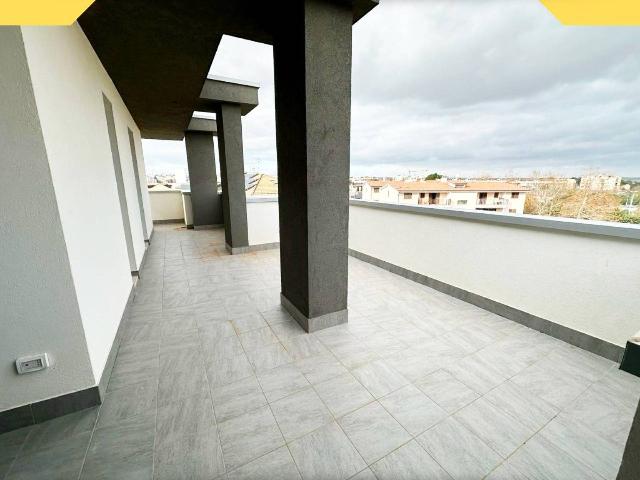 Penthouse in {3}, Via Parco San Giuliano - Photo 1