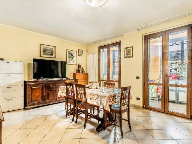 3-room flat in Via Palermo 50, Busto Arsizio - Photo 1