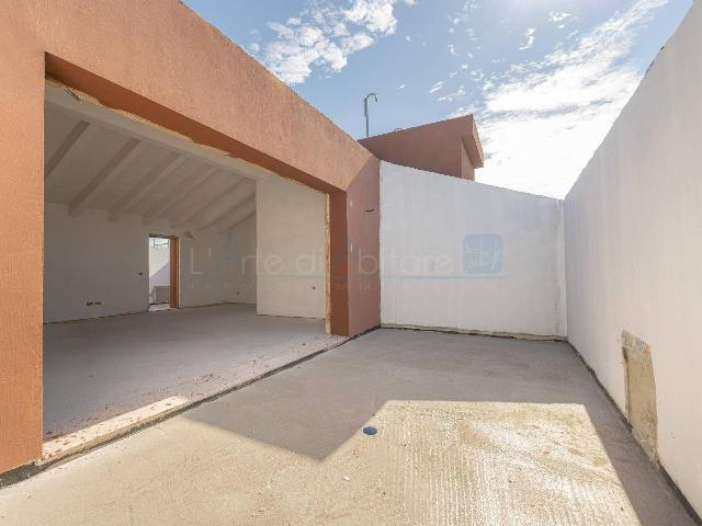 Penthouse in Via Lega Lombarda, Treviso - Foto 1