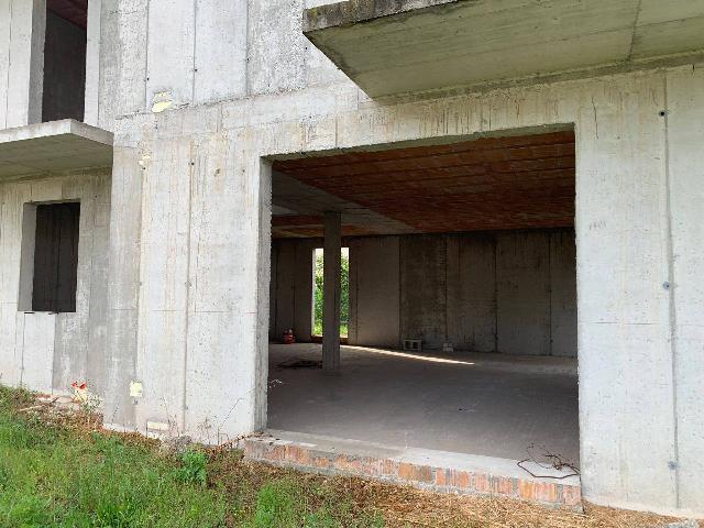 Mansion in Strada del Pozzetto, Treviso - Photo 1