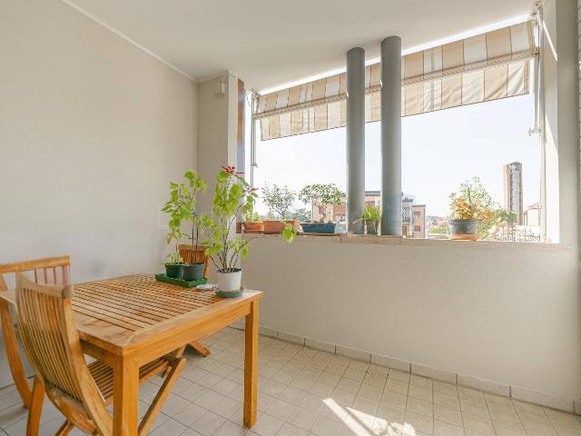 Penthouse in Via Castello d'Amore, Treviso - Foto 1