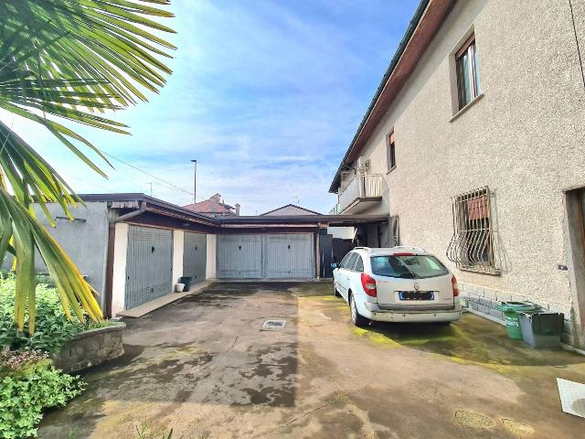 Villa in Via Armando Diaz 14, Canegrate - Foto 1