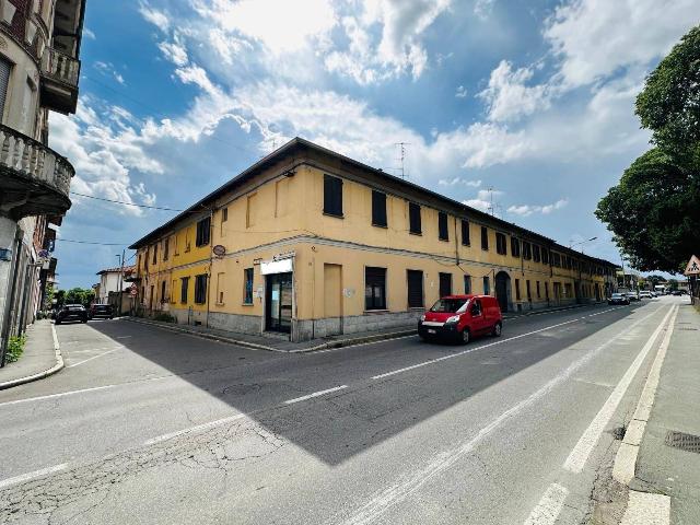 Negozio in Via Sempione 102, San Vittore Olona - Foto 1