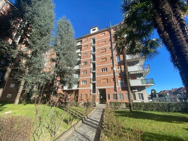 2-room flat in Via San Clemente 47, Cerro Maggiore - Photo 1