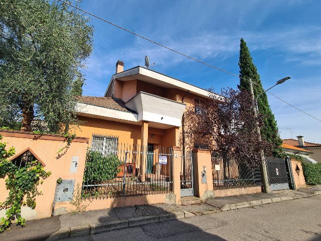 Villa in {3}, Via Gorizia - Foto 1