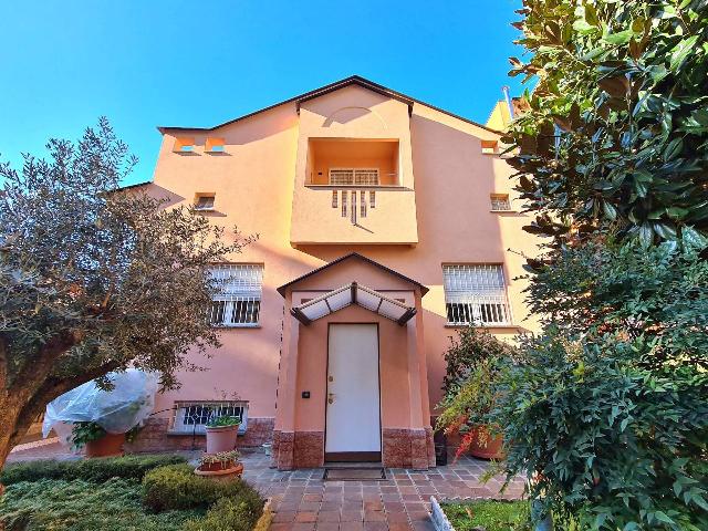 Villa in Via Niccolò Machiavelli 19, Monza - Foto 1