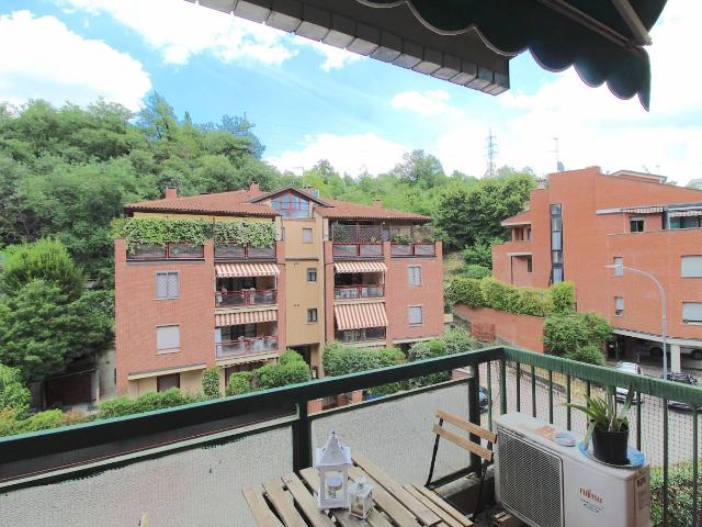 3-room flat in Via Valle Verde 17, Pianoro - Photo 1