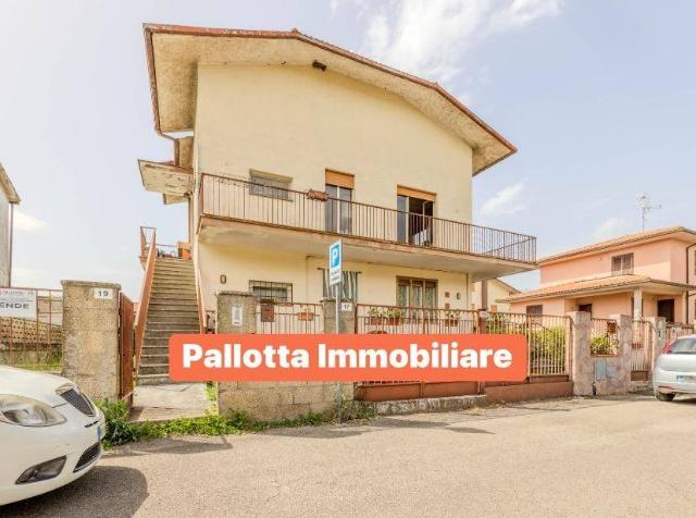 Appartamento in Via dei Gerani 19, Capodimonte - Foto 1