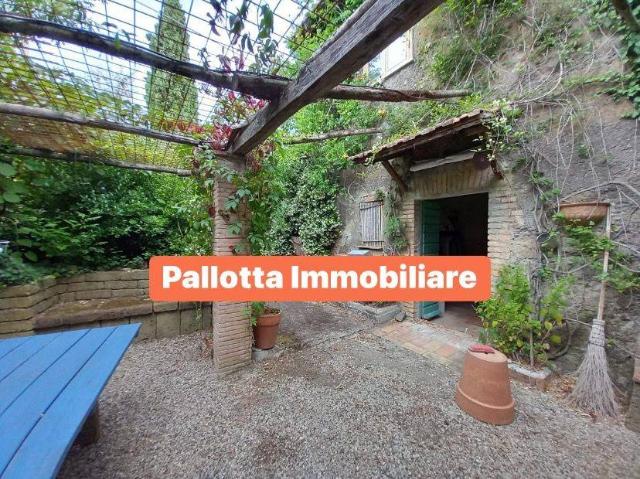 Einfamilienhaus in Via Cassia, Montefiascone - Foto 1