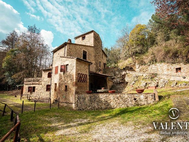 Rustico in Località Molino-Racciano, San Gimignano - Foto 1