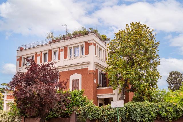 Mansion in Via Guido Cavalcanti, Roma - Photo 1