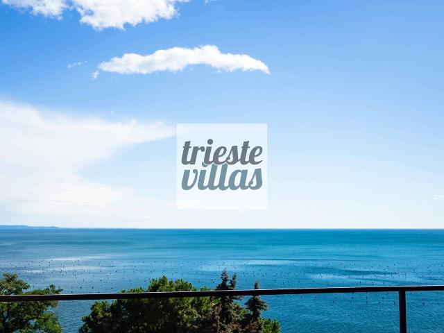 4-room flat, Trieste - Photo 1