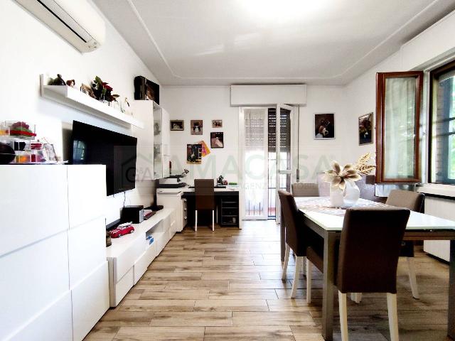 3-room flat in Via Vittorio Veneto 35, Formigine - Photo 1